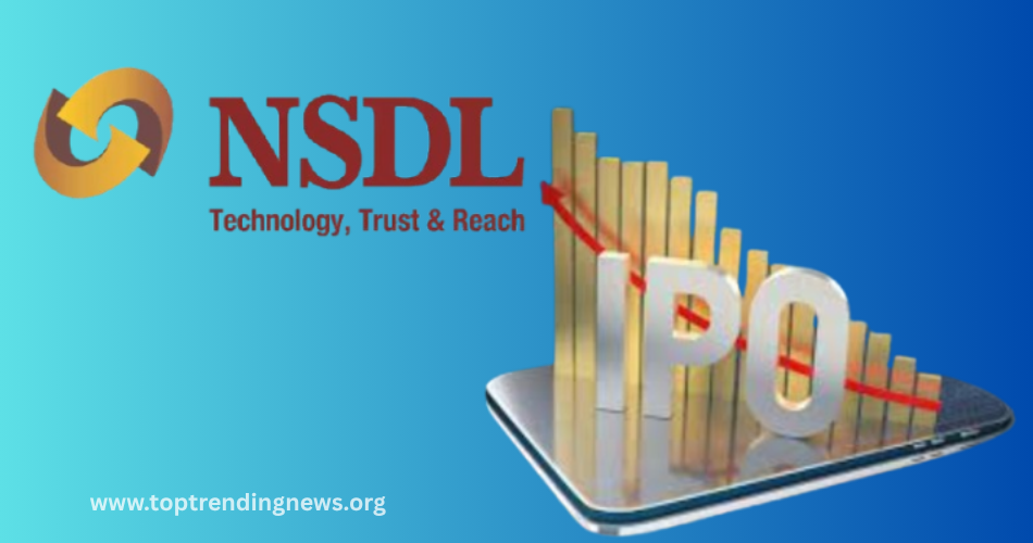  NSDL 