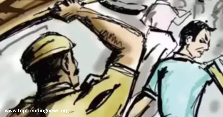  Police Brutality