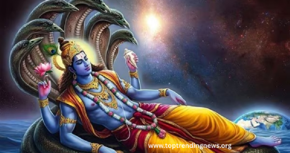 Devshayani Ekadashi : श्रीविष्णू झोपले... देवशयनी एकादशीपासून बदलतो सृष्टीचा शासक ?