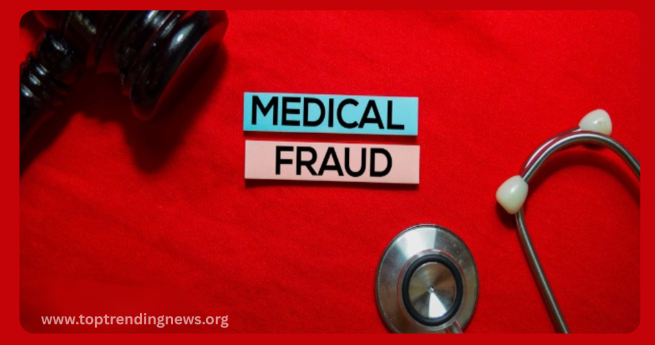 Admission Fraud