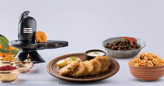 Shravan Fasting : उपवासामागे दडलंय आरोग्याचं गुपित ! श्रावणात शरीरासाठी घडतोय चमत्कार