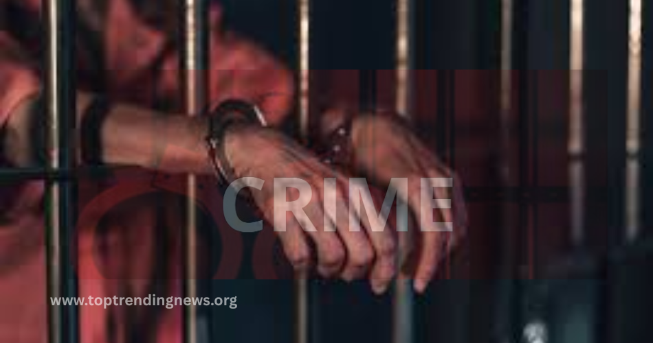 crime