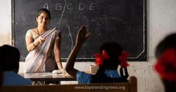 Education Crisis : शिक्षण विभाग गुदमरत आहे ! रिक्त पदांमुळे यंत्रणा कोलमडतेय ?
