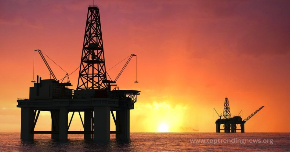 oil