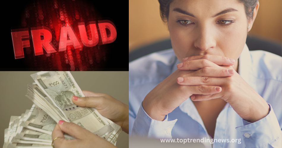  Family Fraud 