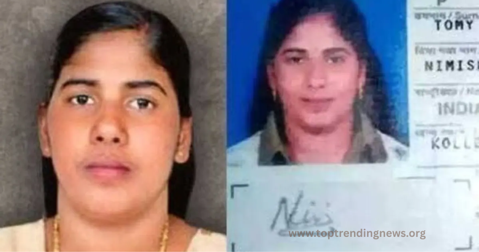nimisha