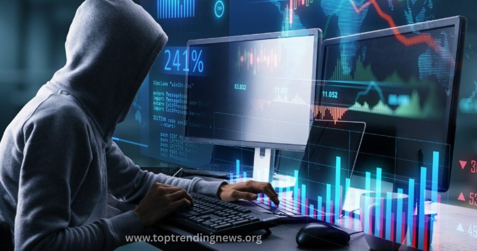 Share Market Trap 