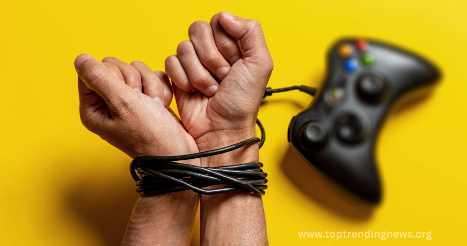 gaming