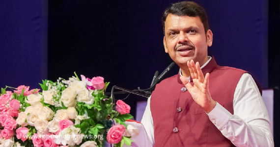 Devendra Fadnavis : फडणवीसांचा मोठा संकल्प ! एक कोटी महिला बनणार लखपती