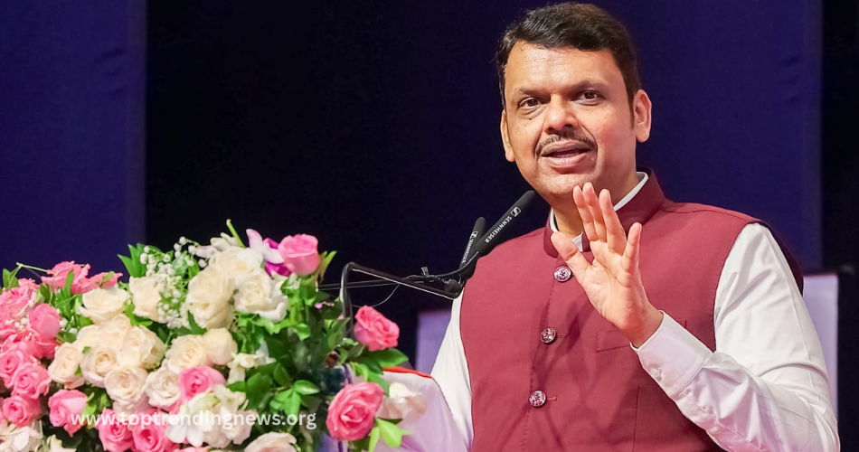 Devendra Fadnavis
