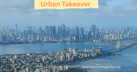 Urban Takeover : सावधान ! मुंबईची लोकसंख्याशास्त्रीय ओळख नष्ट करण्याचा प्रयत्न; 'व्होट बँक' नव्हे शहरावर कब्जा ?