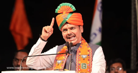 Fadnavis Vision : देवेंद्र फडणवीस यांच्या दूरदृष्टीतील राजधानी मुंबई