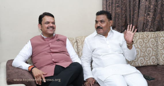 Nagpur Power Shift : नागपूर महापालिकेत सत्ता निश्चित ! सत्तापक्ष नेते ठरले, ‘बाल्या बोरकर’ गाजवणार सभागृह