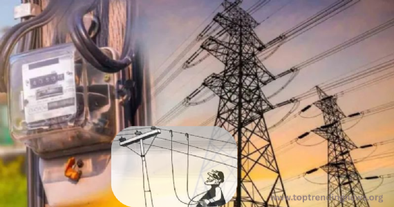 5 Crore Scam : देवा रे देवा ! वीज चोरीचा धक्कादायक पर्दाफाश, तब्बल ५ कोटींचा चुना