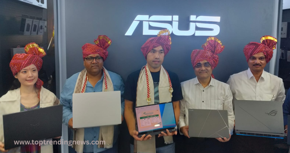 asus